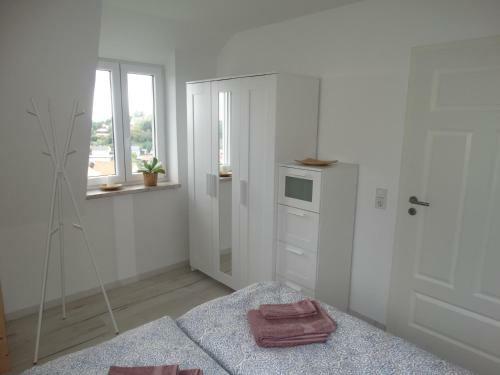 Apartamento Ferienwohnung Sonnenblick