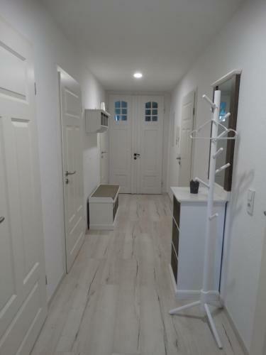 Apartamento Ferienwohnung Sonnenblick