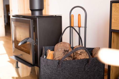Apartamento Hof Ruemland Ferienwohnungen