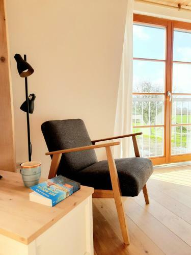 Apartamento Hof Ruemland Ferienwohnungen