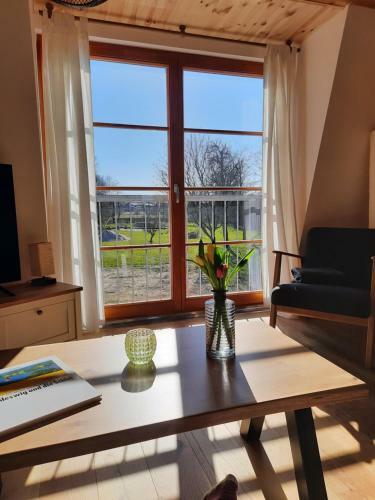 Apartamento Hof Ruemland Ferienwohnungen