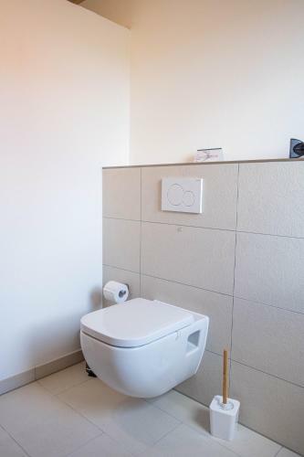 Apartamento Hof Ruemland Ferienwohnungen