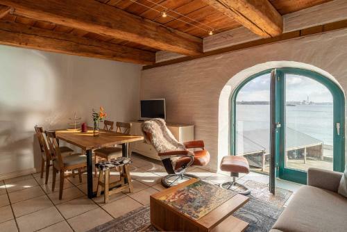 Apartamento Amtiessenkai