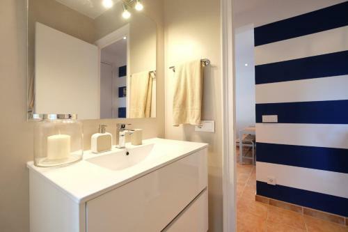 Apartamento Cliper 33