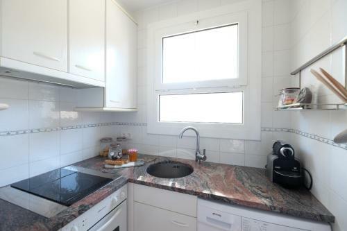 Apartamento Cliper 33