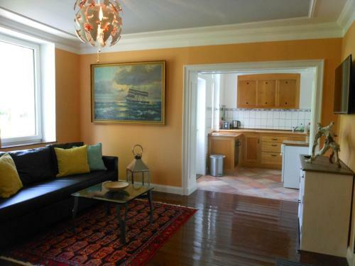 Apartment Obelix