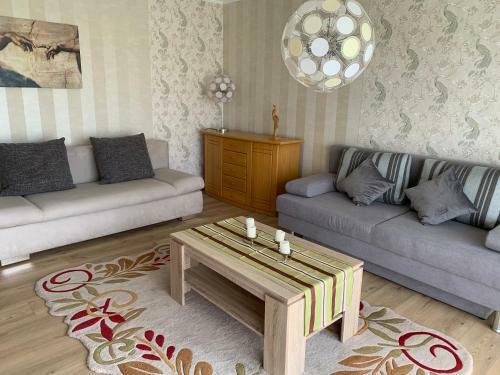 Apartamento Haus Sonnenschein