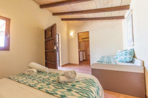 Acogedora Finca Con Piscina