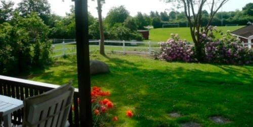 Ferienhaus "op'n Barg"