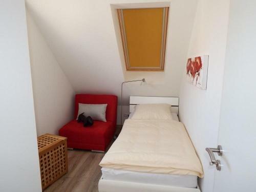 Apartamento Wellenbreker-h