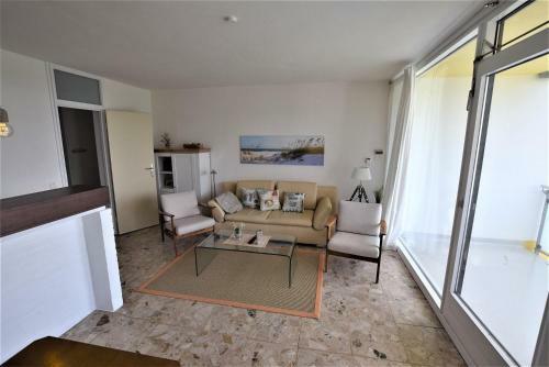 Apartamento Hohes-ufer-45-perle-h