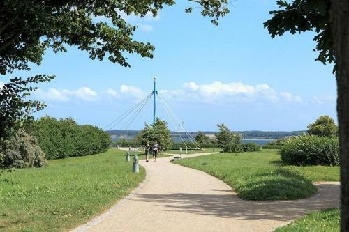 Apartamento Hohes-ufer-45-perle-h