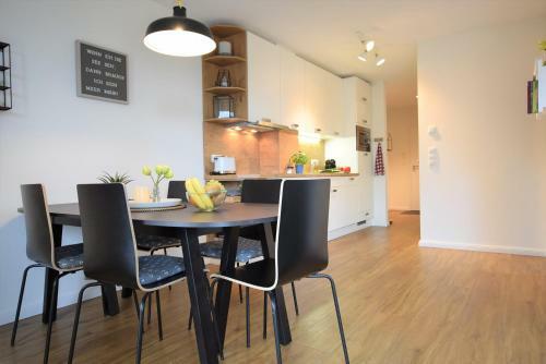 Apartamento Ferienwohnung Familie Anker