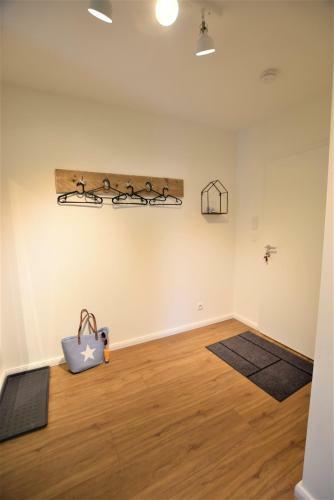 Apartamento Ferienwohnung Familie Anker