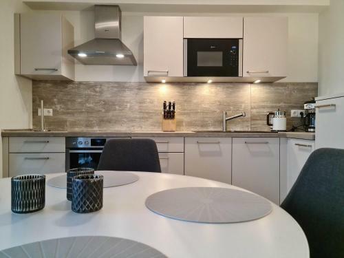 Apartamento Ferienwohnung-pier-7