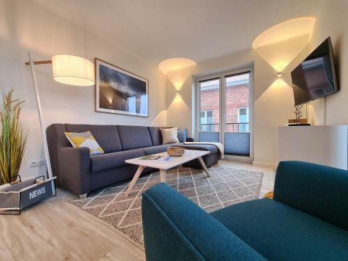 Apartamento Ferienwohnung-pier-7