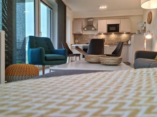 Apartamento Ferienwohnung-pier-7
