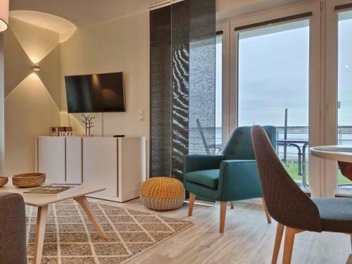 Apartamento Ferienwohnung-pier-7
