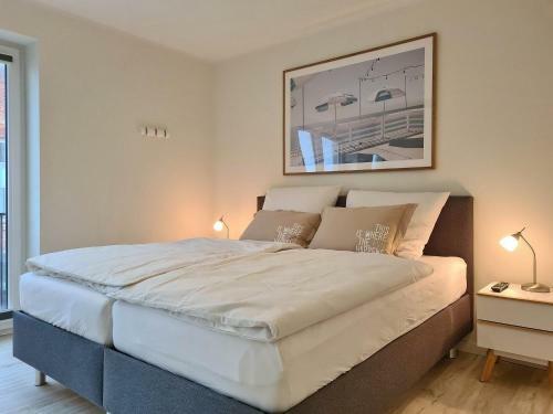 Apartamento Ferienwohnung-pier-7