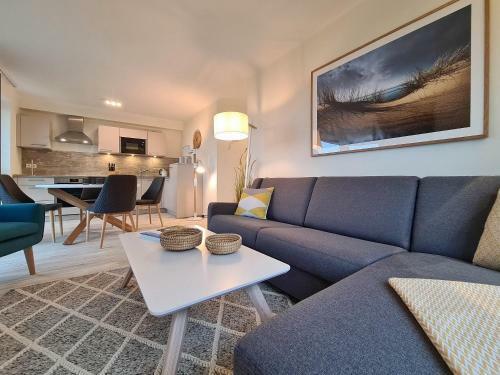 Apartamento Ferienwohnung-pier-7