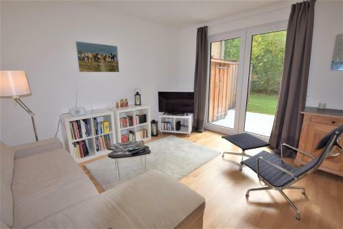 Apartamento Ferienwohnung-moin