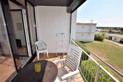 Apartamento Hohes-ufer-12-meeresrauschen-h