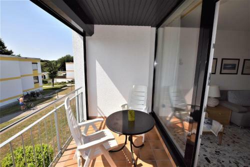Apartamento Hohes-ufer-12-meeresrauschen-h