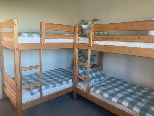 Apartamento Hohes-ufer-18-beckmann
