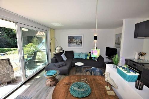Apartamento Strandhafer-wulf-weber