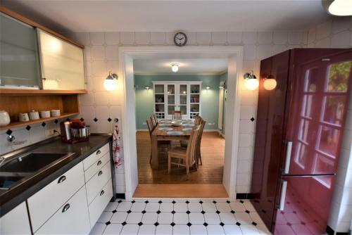 Apartamento Haus Am Strandweg H