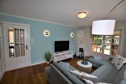 Apartamento Haus Am Strandweg H