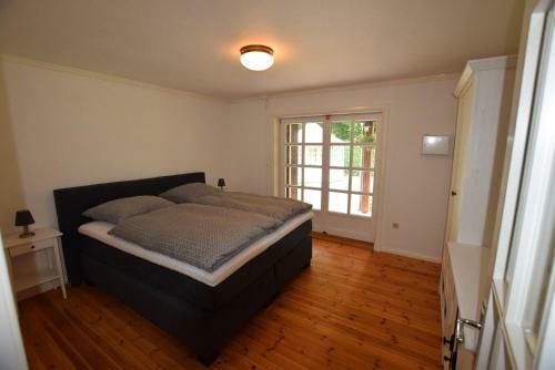 Apartamento Haus Am Strandweg H