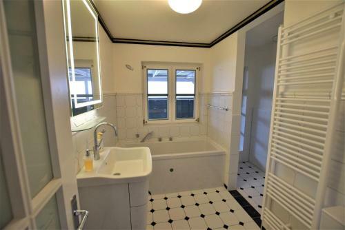 Apartamento Haus Am Strandweg H