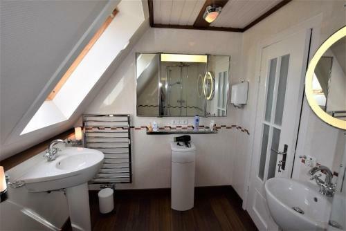 Apartamento Haus Am Strandweg H
