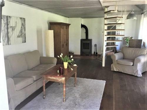 Apartamento Atelierhaus