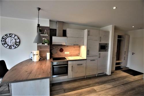 Apartamento Ostseeblick-laue-wohnung-8-h