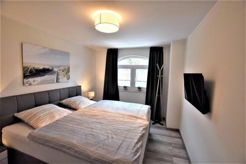 Apartamento Ostseeblick-laue-wohnung-8-h