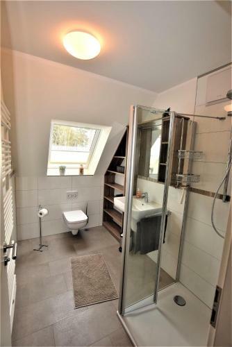Apartamento Ostseeblick-laue-wohnung-8-h