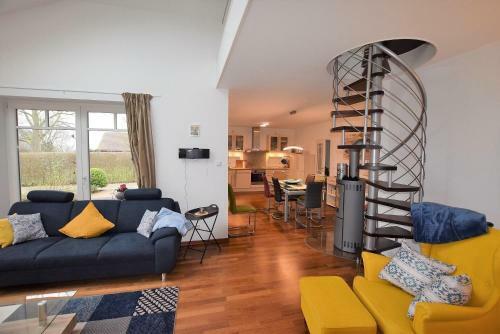 Ferienhaus-meerzeit