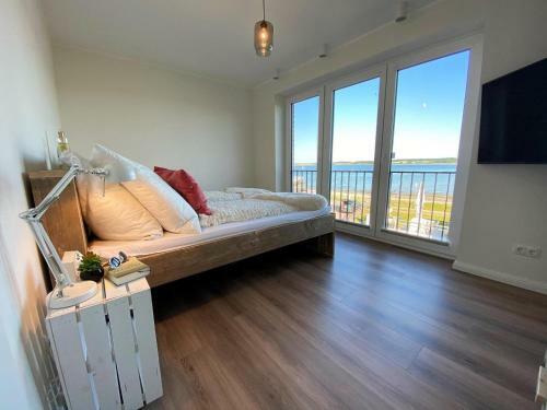 Apartamento Fr�ulein Krabbe