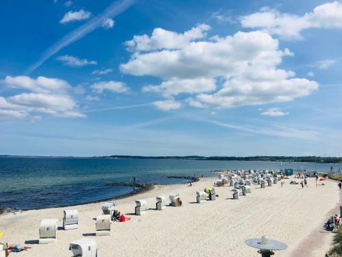 Apartamento Fr�ulein Krabbe