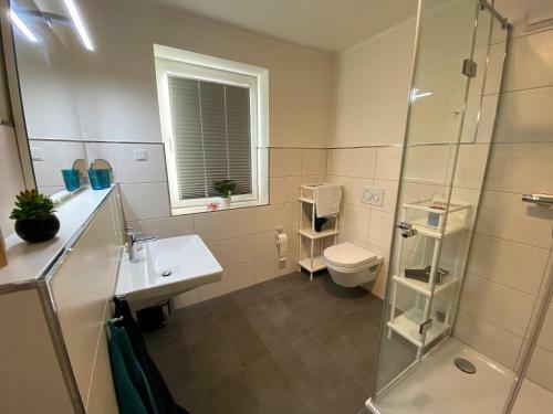 Apartamento Fr�ulein Krabbe