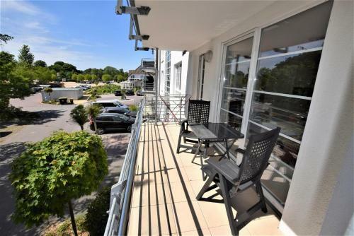 Apartamento Wang-2-1-duenenweg-h