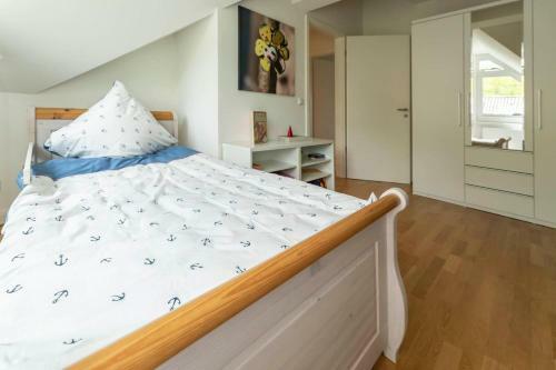 Apartamento Strandkrabbe