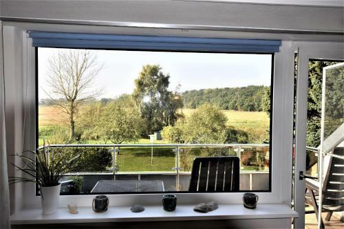 Apartamento Muschelkiste-h