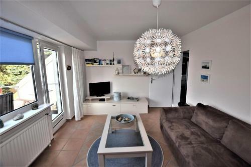 Apartamento Muschelkiste-h