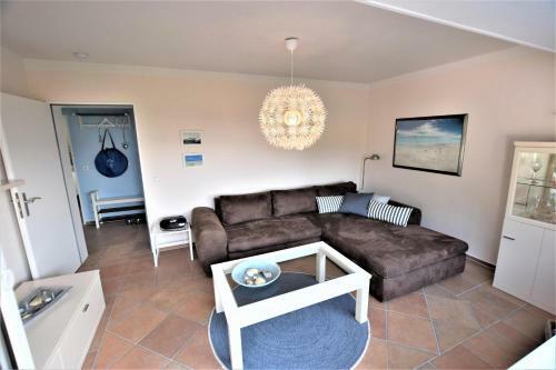 Apartamento Muschelkiste-h