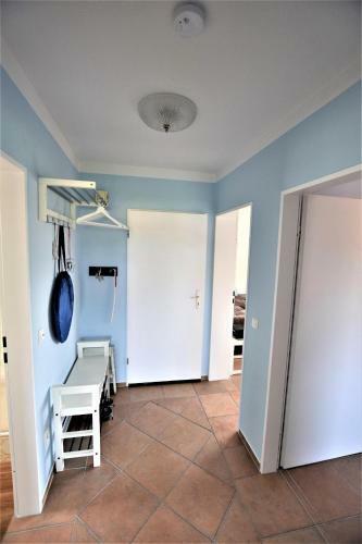 Apartamento Muschelkiste-h