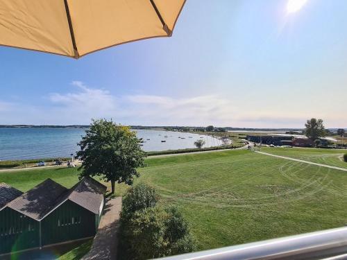 Apartamento Ferienwohnung-pier-28