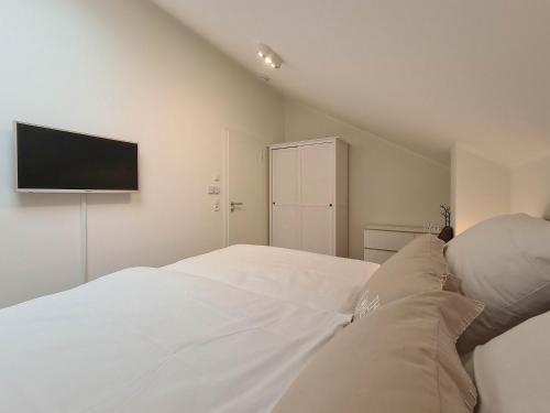Apartamento Ferienwohnung-pier-28